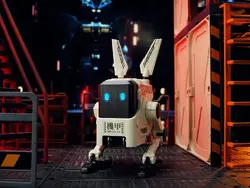 GravaStar-GRAVASTAR A65_WHT