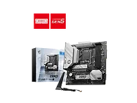 MSI-B760MPZERO