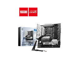 MSI-B760MPZERO