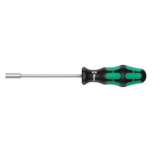 Wera 05028210001 - 395 SW Nutspinner 3.5 x 125 mm - Precision Tool