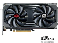 PowerColor-AMD RADEON RX 6600 XT