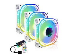 PANOMOUNTS-Y12RGBC3PACKW