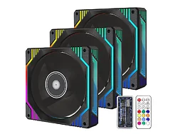 PANOMOUNTS-LJ12RGBC3PACK