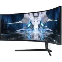 SAMSUNG-LS49AG952NNXZA