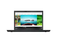 LENOVO-T470 i7/16/256/W10P