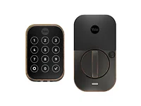 YALE SECURITY-YRD450-BLE-0BP