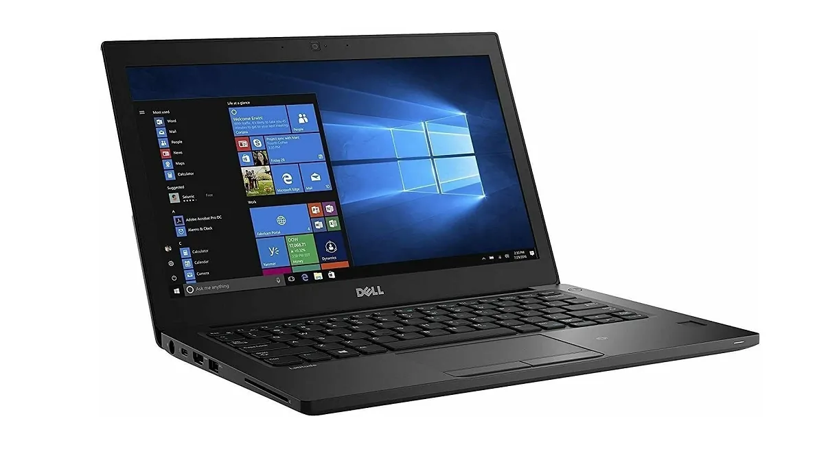 DELL-LATITUDE7280I7