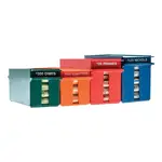 NADEX COINS(TM) NCS8-1008