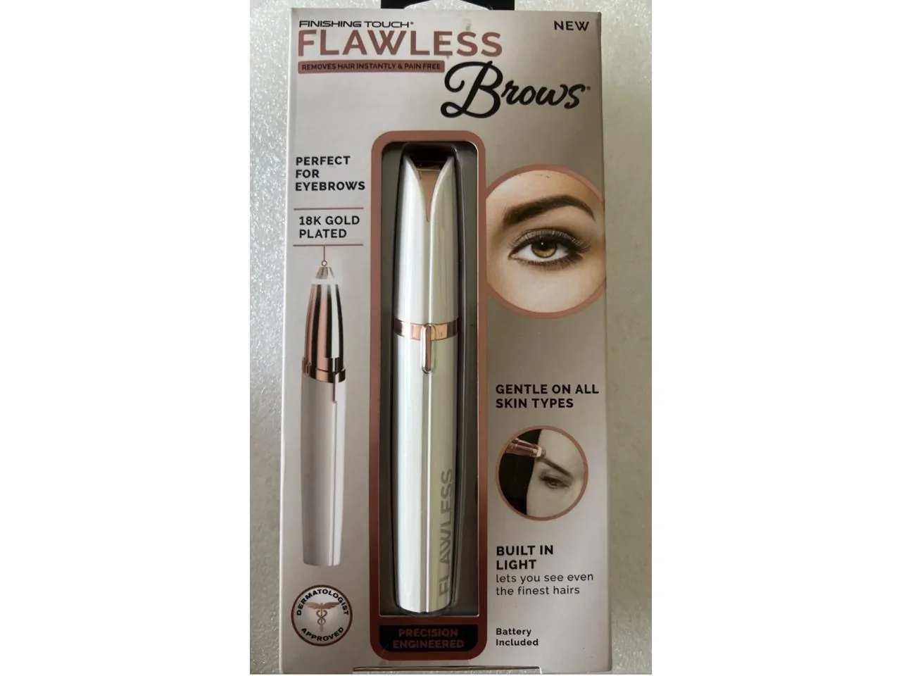 Finishing Touch-D836840