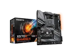 GIGABYTE-X570S GAMING X