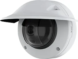 Axis Communications-02224-001