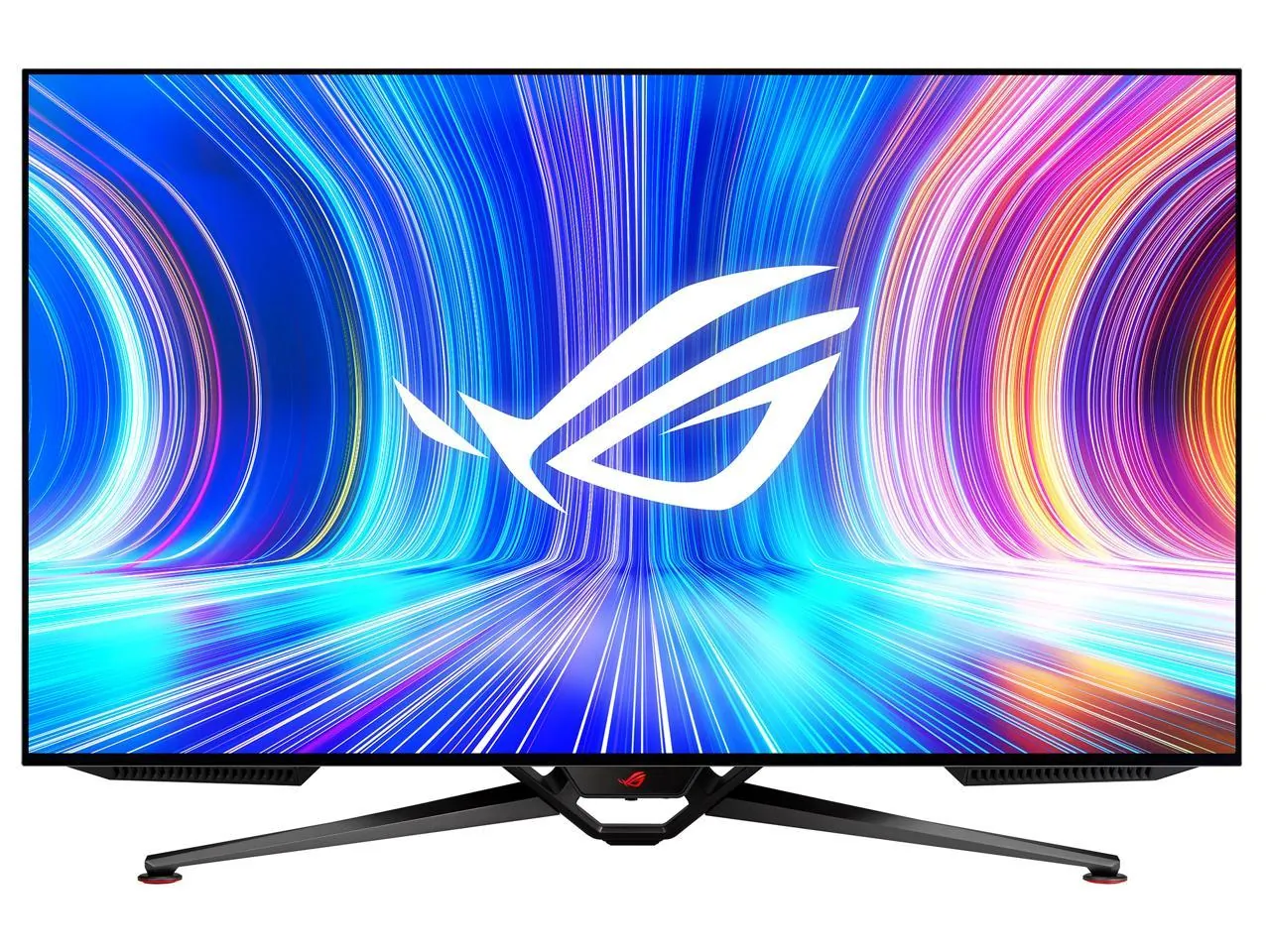 ASUS-PG42UQ