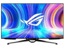 ASUS-PG42UQ