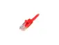 STARTECH-45PATCH10RD