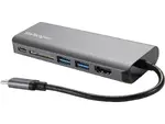 STARTECH DKT30CSDHPD