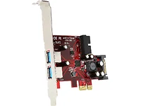 STARTECH-PEXUSB3S2EI