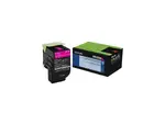 Lexmark 80C1SM0