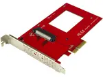 STARTECH PEX4SFF8639