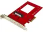 STARTECH-PEX4SFF8639