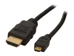 STARTECH HDMIADMM6