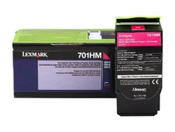 Lexmark-70C1HM0