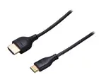STARTECH HDMIACMM3S