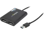STARTECH USB32DP24K60