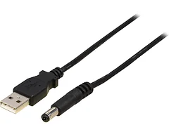 STARTECH-USB2TYPEM2M