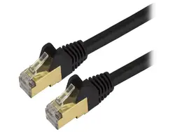 STARTECH-C6ASPAT30BK