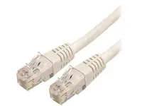 STARTECH-C6PATCH100WH