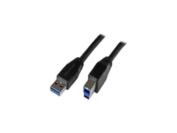 STARTECH-USB3SAB10M