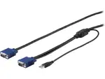 STARTECH RKCONSUV6