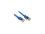 STARTECH S45PATCH50BL
