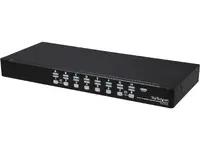 STARTECH-SV1631DUSBUK