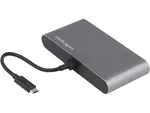 STARTECH TB3DKM2DPL