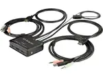 STARTECH SV211HDUA4K