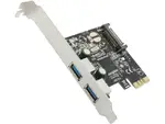 STARTECH PEXUSB3S23