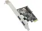 STARTECH-PEXUSB3S23