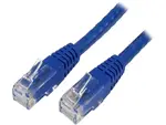 STARTECH C6PATCH25BL