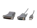 STARTECH ICUSB232DB25