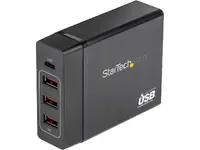 STARTECH-DCH1C3A
