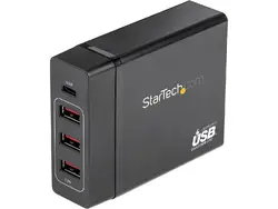 STARTECH-DCH1C3A
