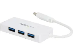 STARTECH-ST4300MINU3W