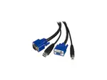 STARTECH SVUSB2N1_6