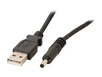 STARTECH-USB2TYPEH