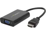 STARTECH HD2VGAA2