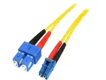 STARTECH SMFIBLCSC10
