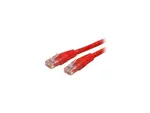 STARTECH C6PATCH5RD