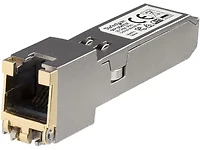 STARTECH-SFP10GBTCST