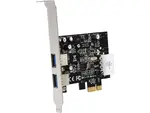 STARTECH PEXUSB3S25